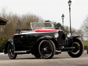 Bugatti Type 40 Roadster 1926 года